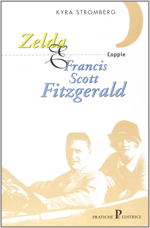 ZELDA E FRANCIS SCOTT FITZGERALD