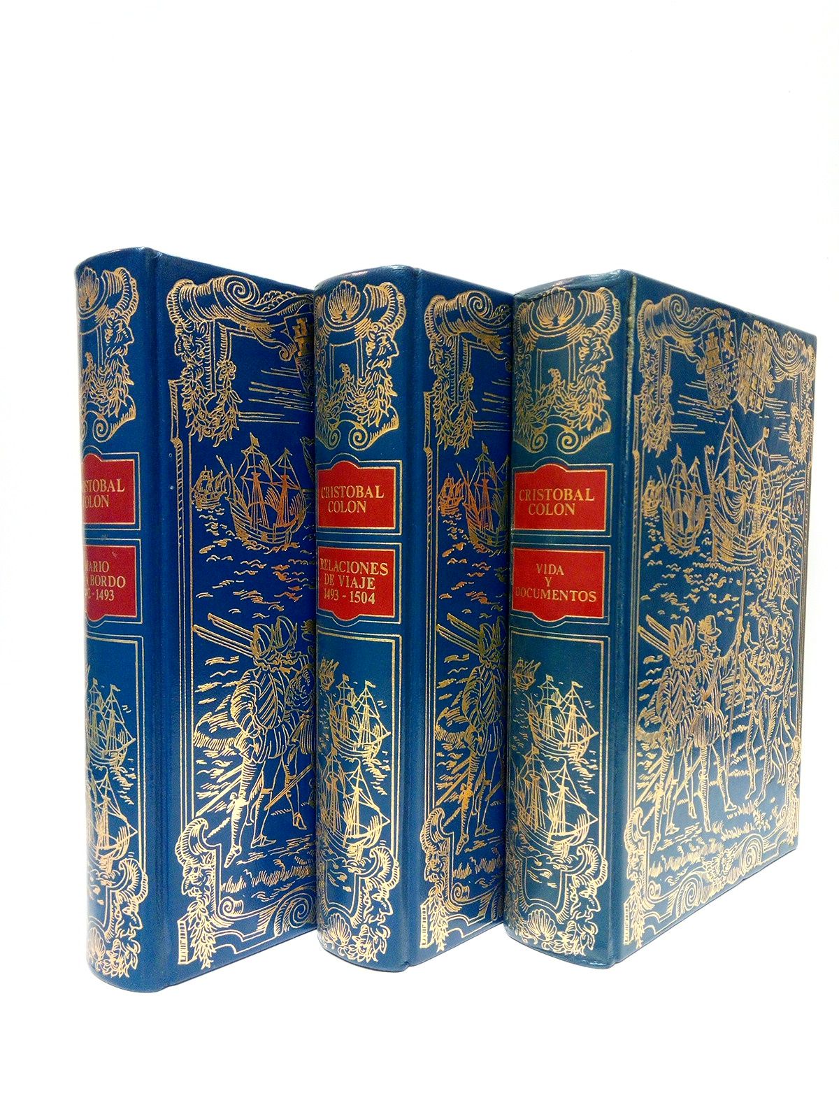 1. PRIMER DIARIO DE A BORDO DE CRISTOBAL COLON, según …