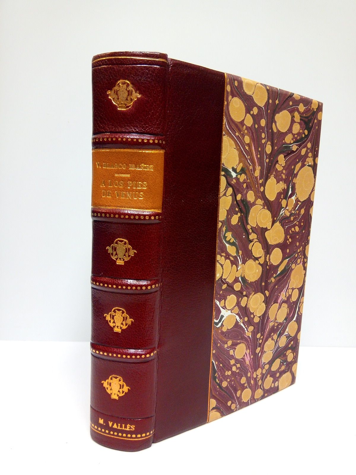 A los pies de Venus: Los Borgia (Novela)