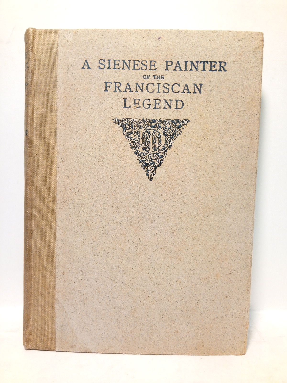 A sienese painter of the franciscan legend