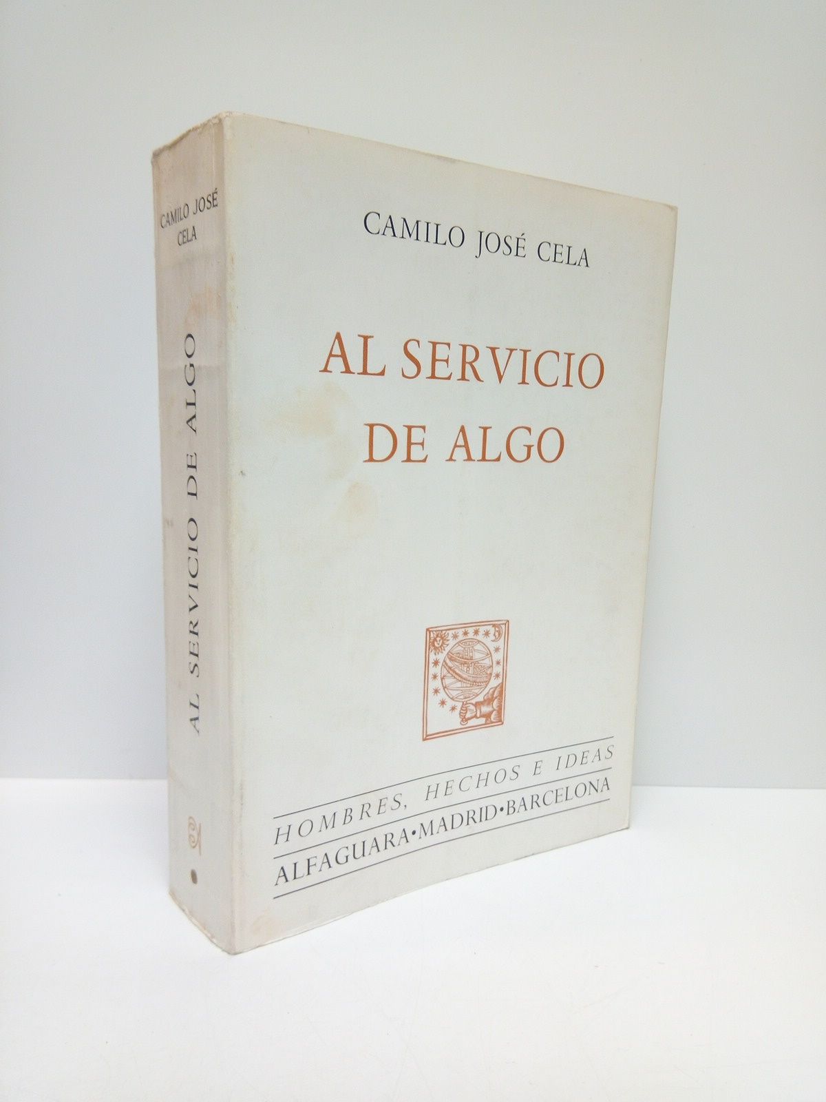Al servicio de algo