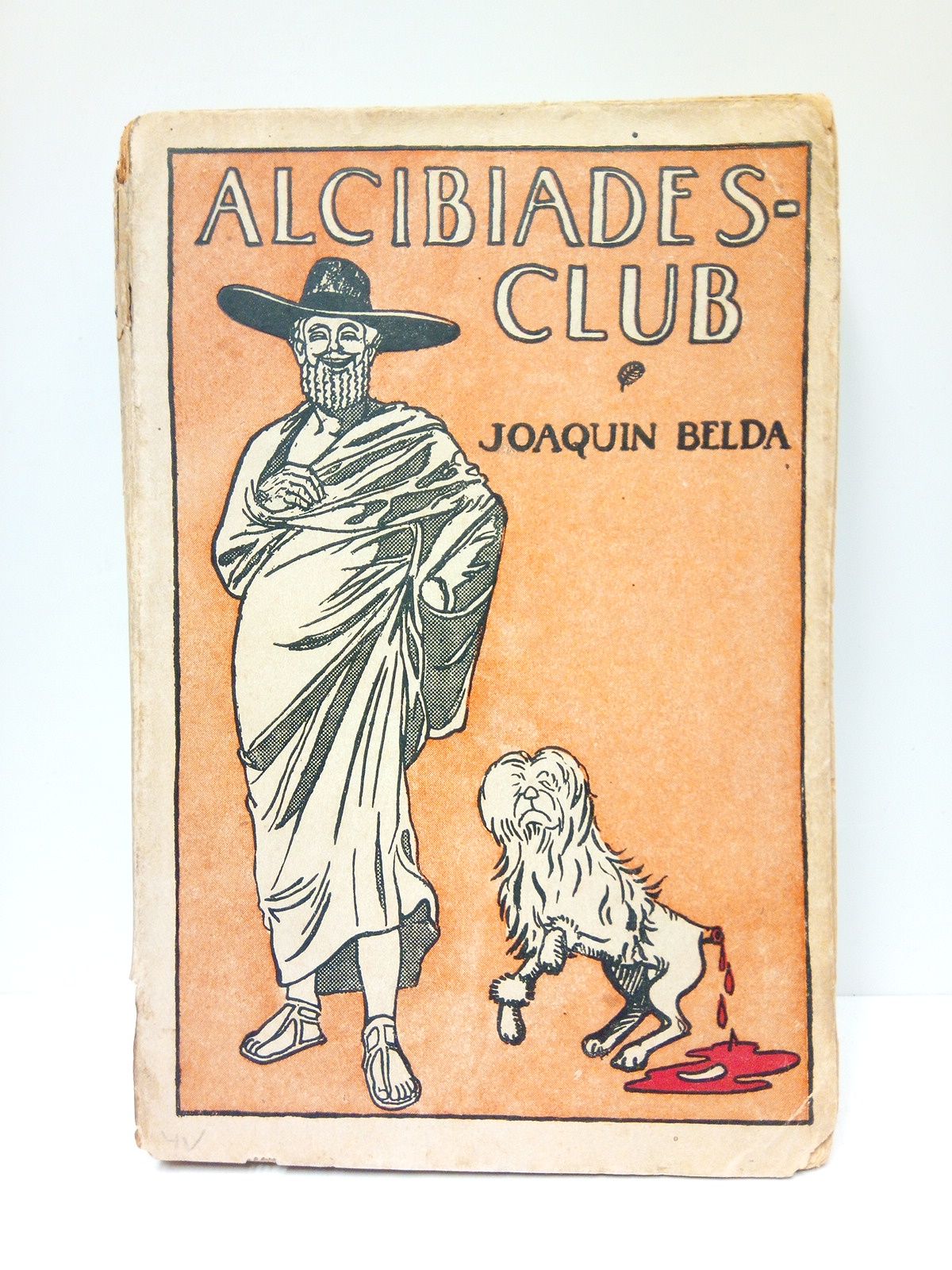 Alcibiades-Club