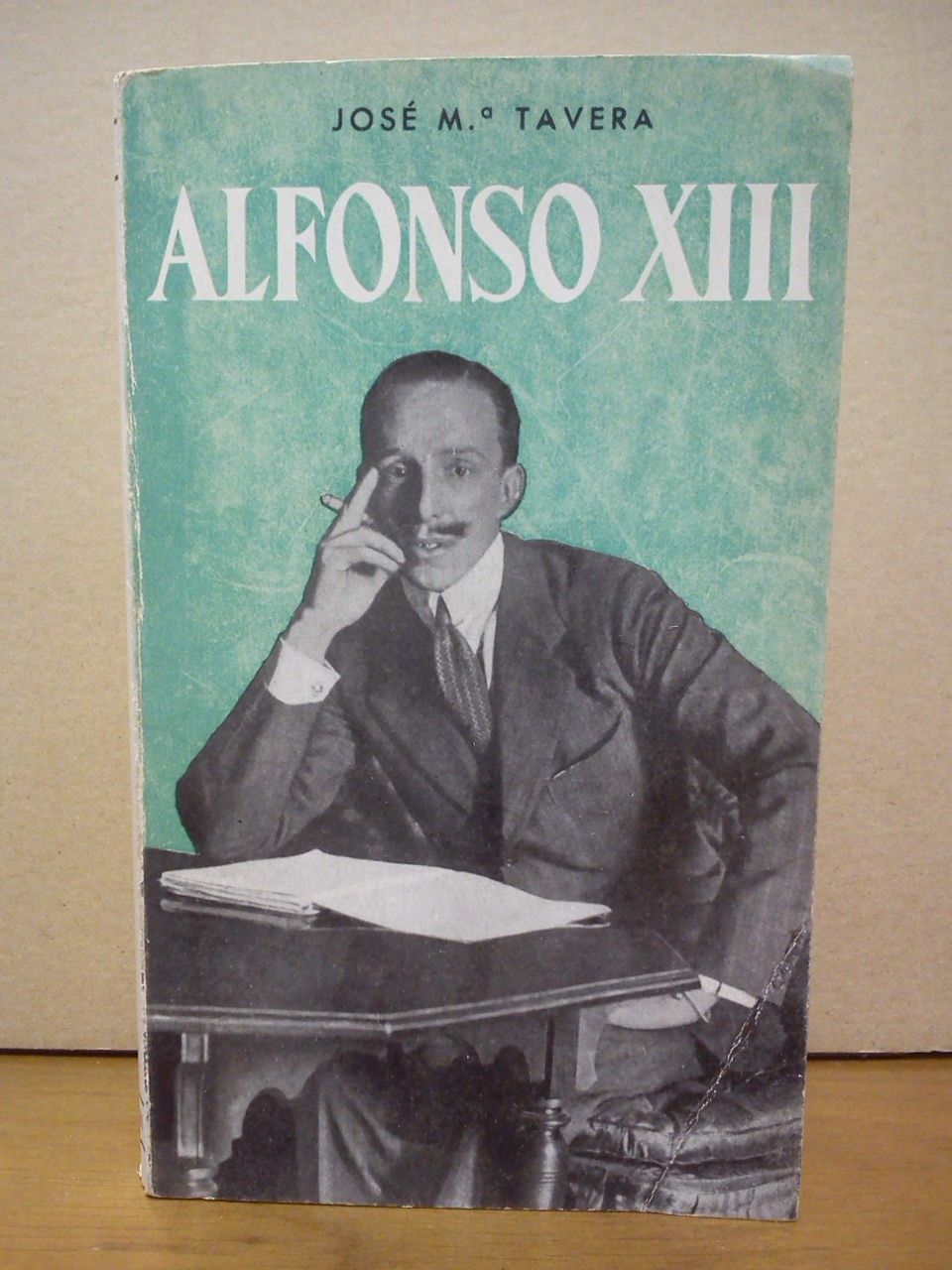 Alfonso XIII
