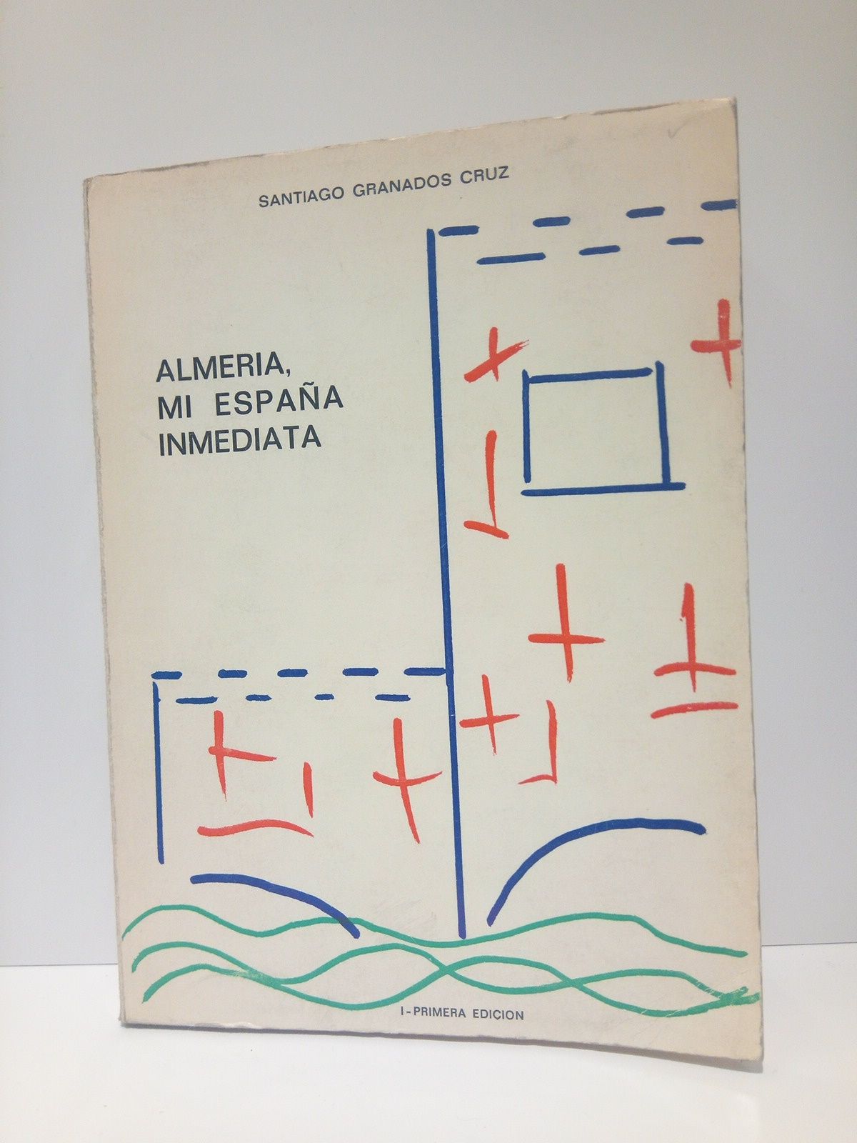 Almería, mi España inmediata