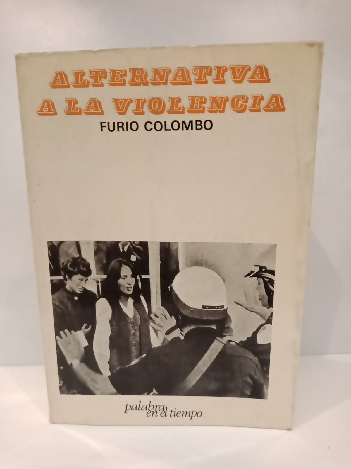 Alternativa a la violencia