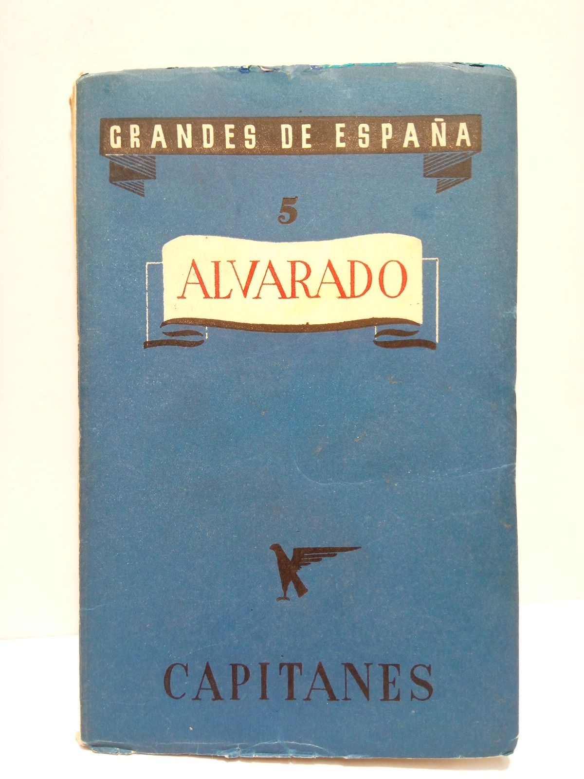 Alvarado