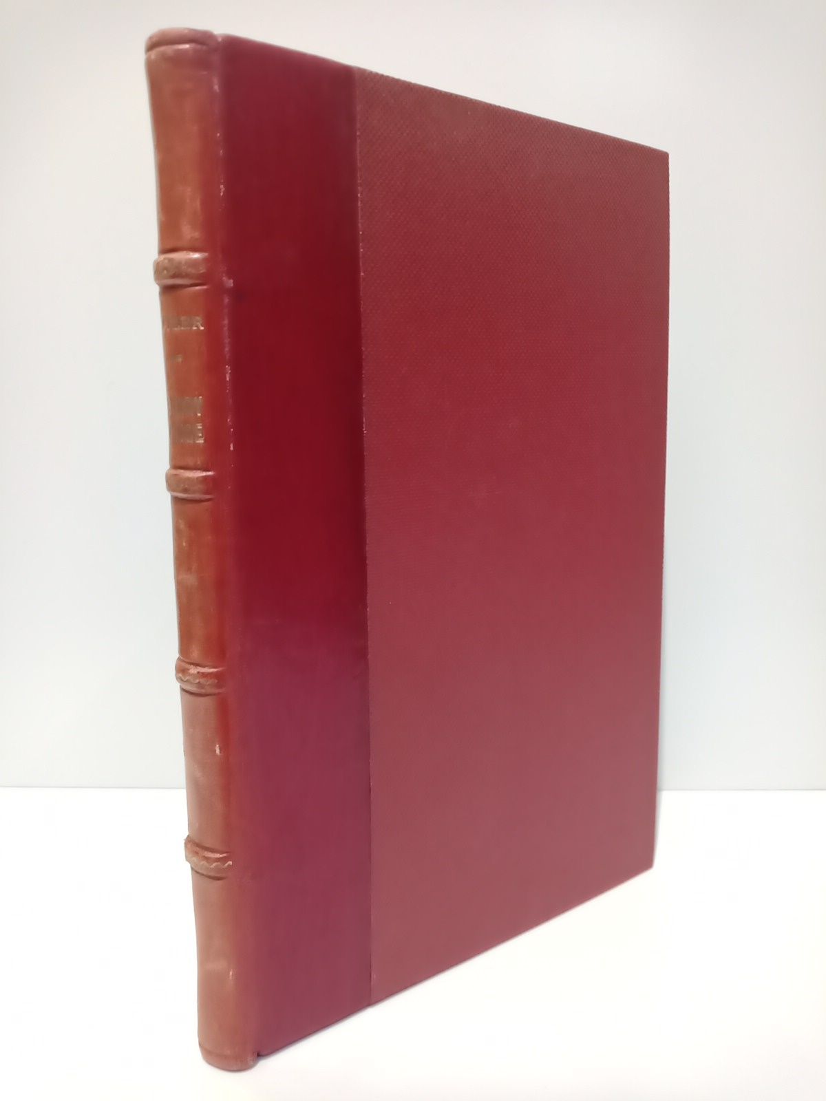 An introduction to library science / With an introduction by …