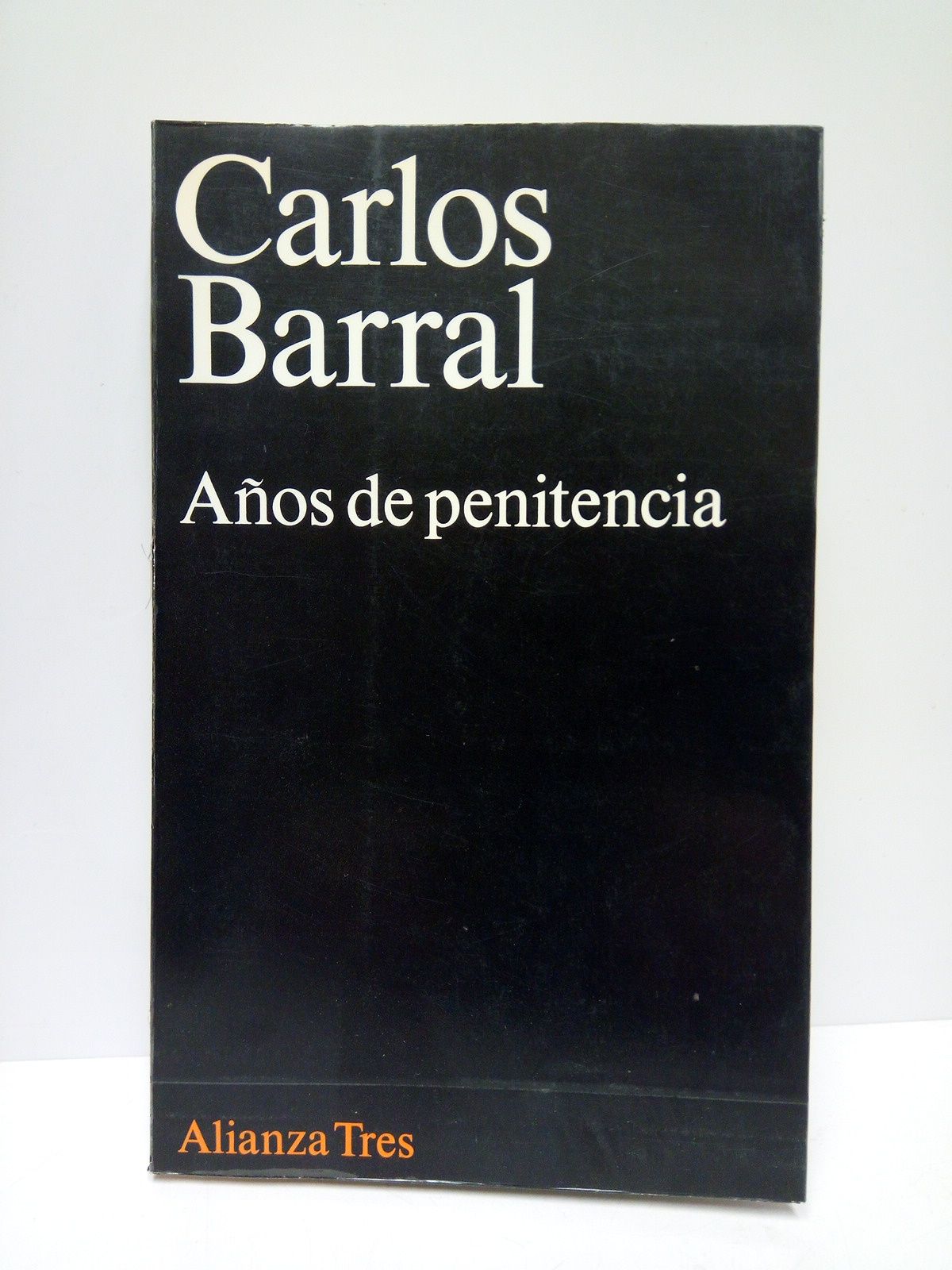 Años de penitencia