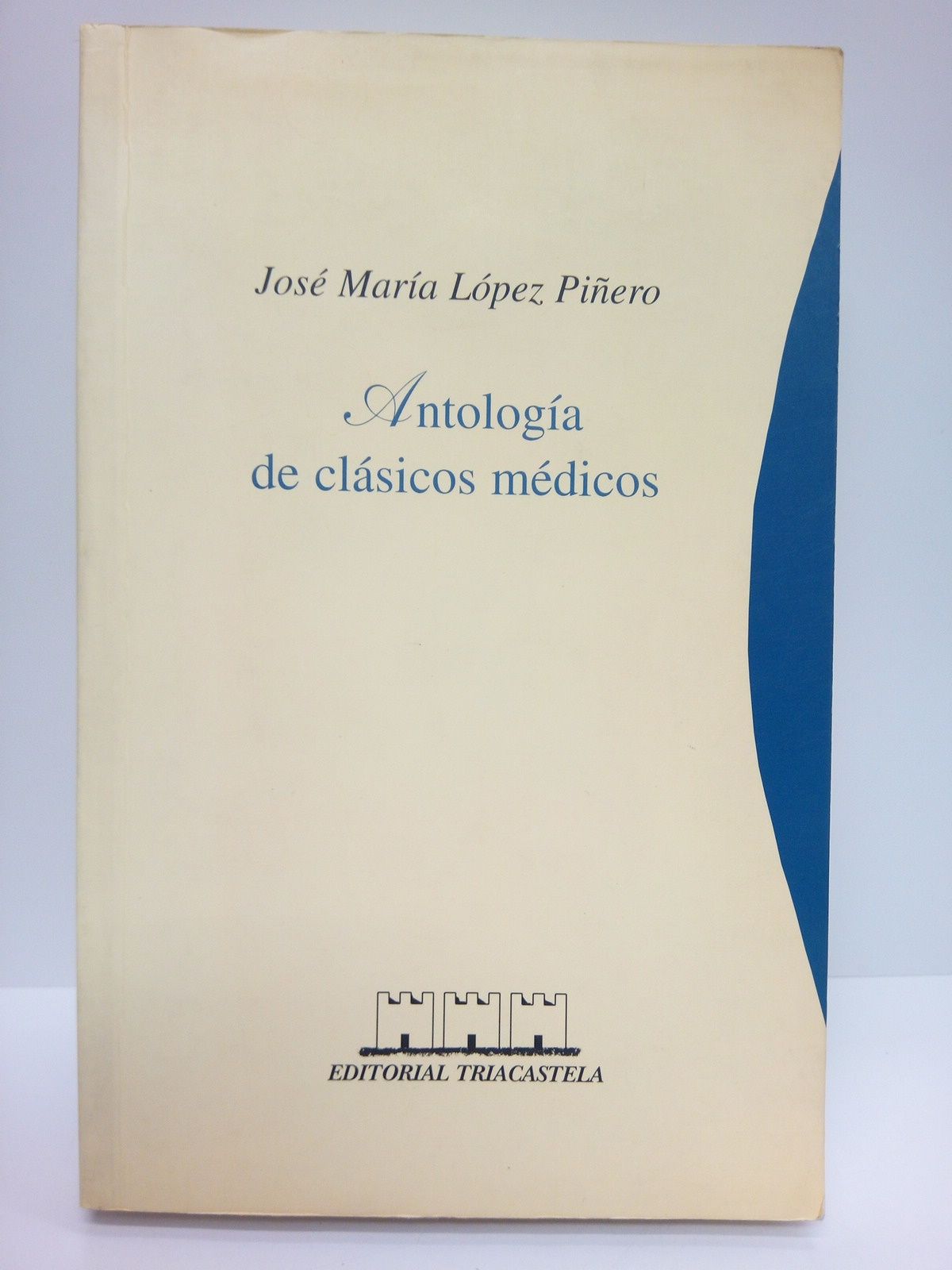 Antología de clásicos médicos