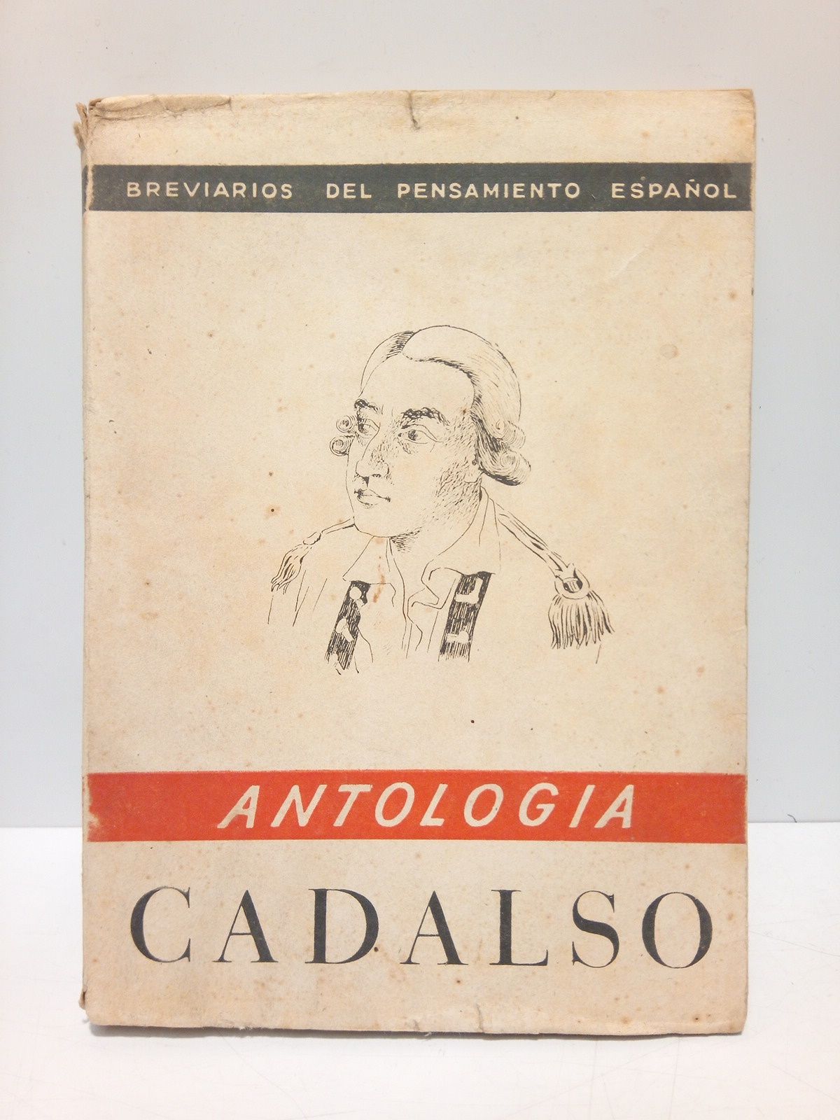 Antología / por Vicente Ferraz