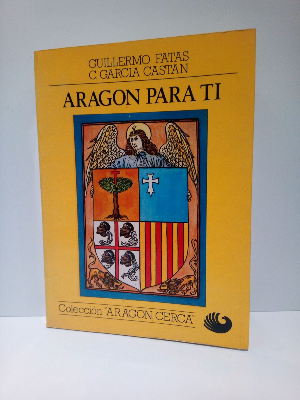 Aragón para ti / Presentación por Hipólito Gómez de las …