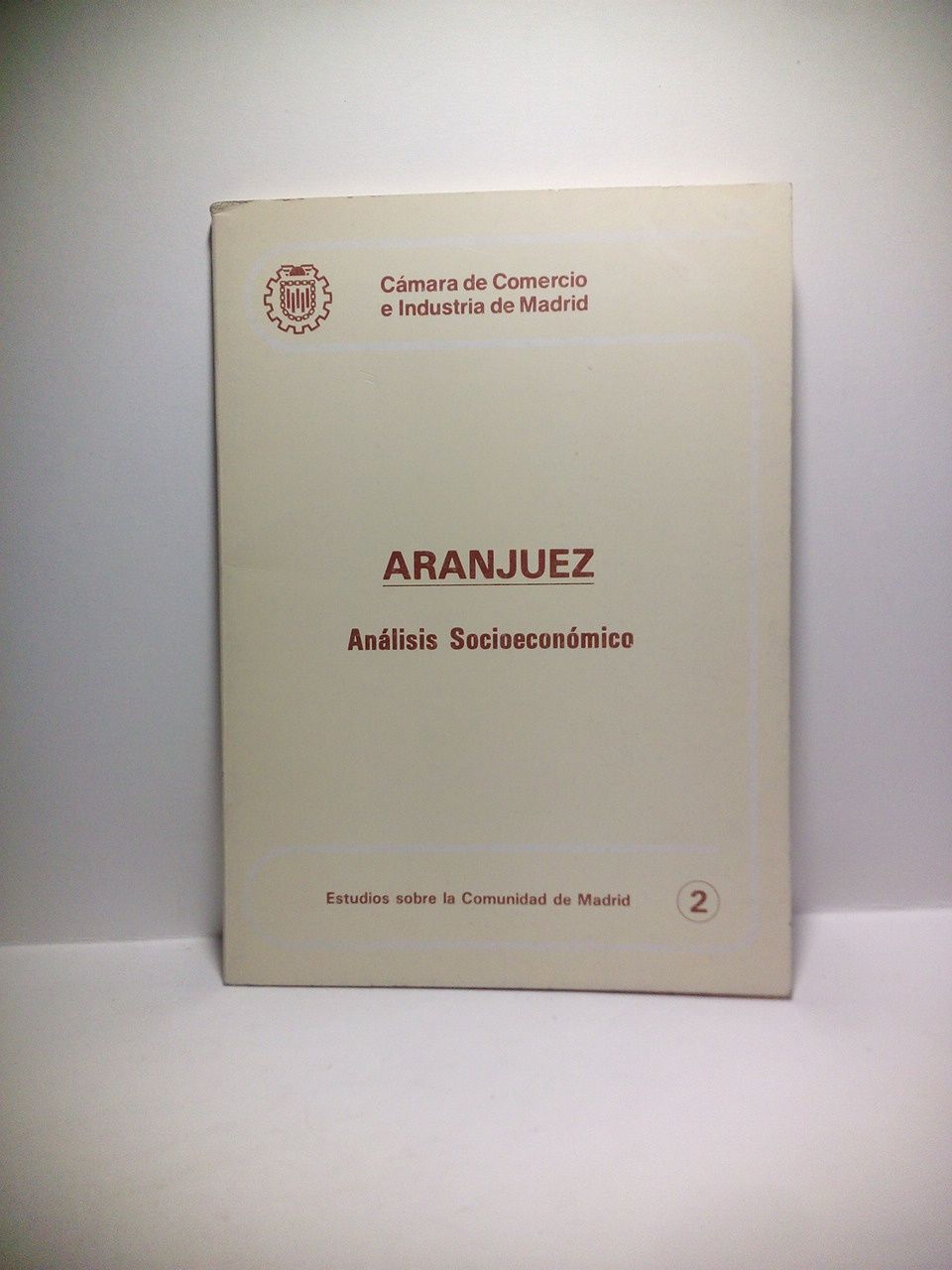 ARANJUEZ: Análisis Económico