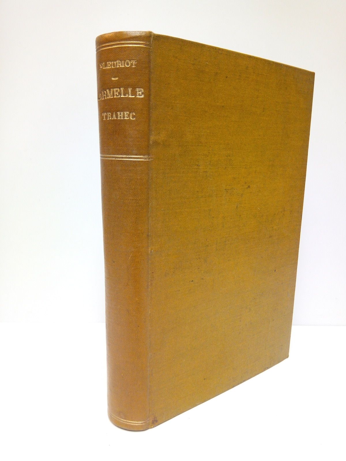 ARMELLE TRAHEC