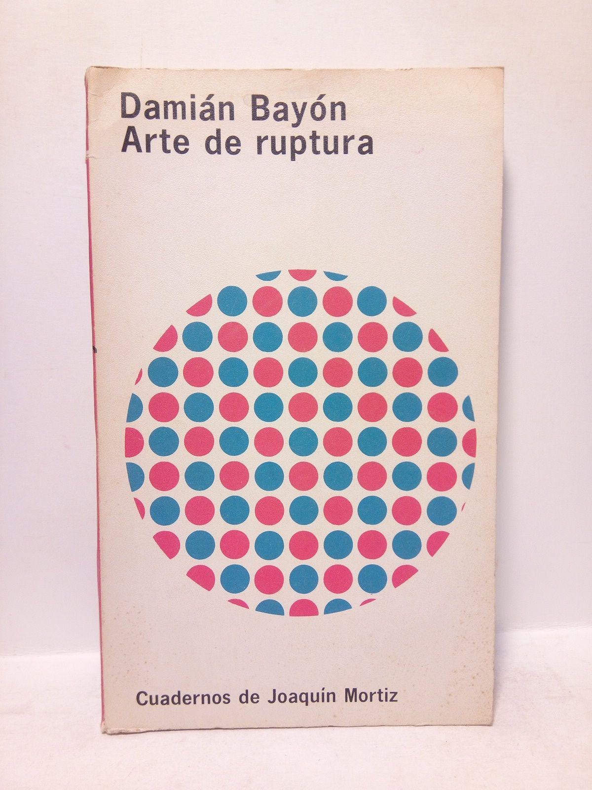Arte de ruptura