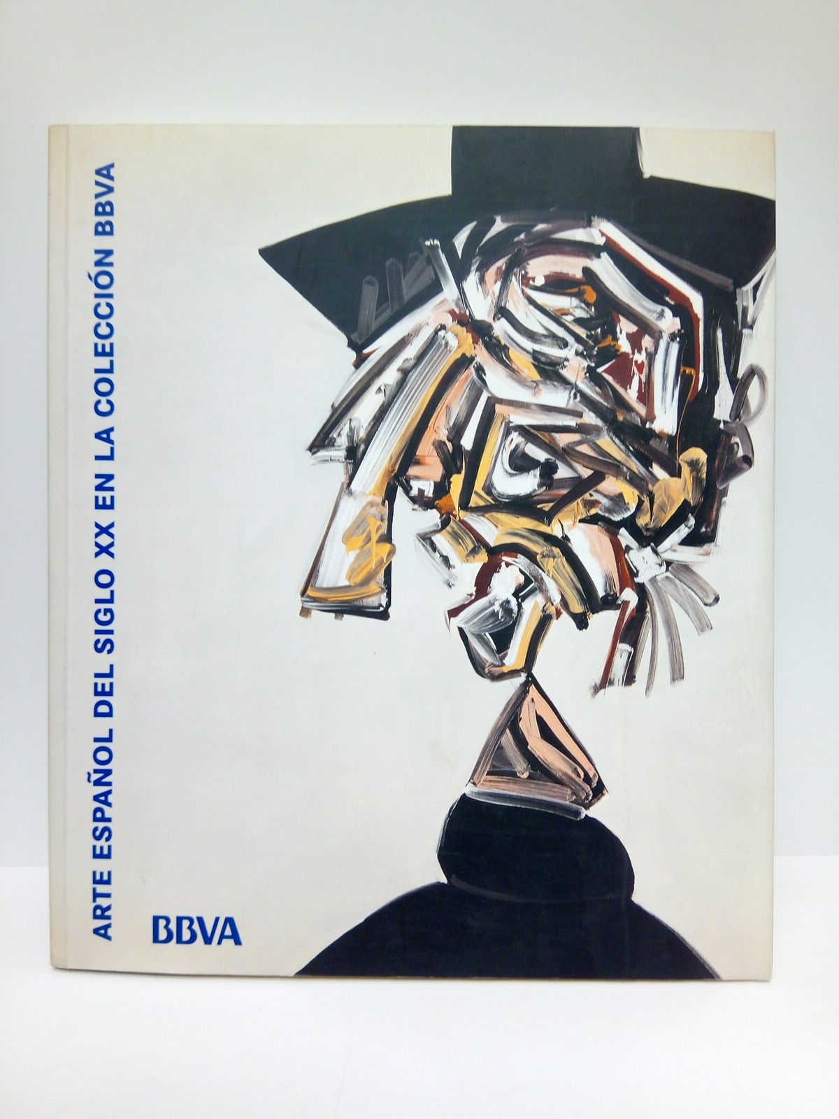 Arte español del Siglo XX en la Colección BBVA. (Catálogo …
