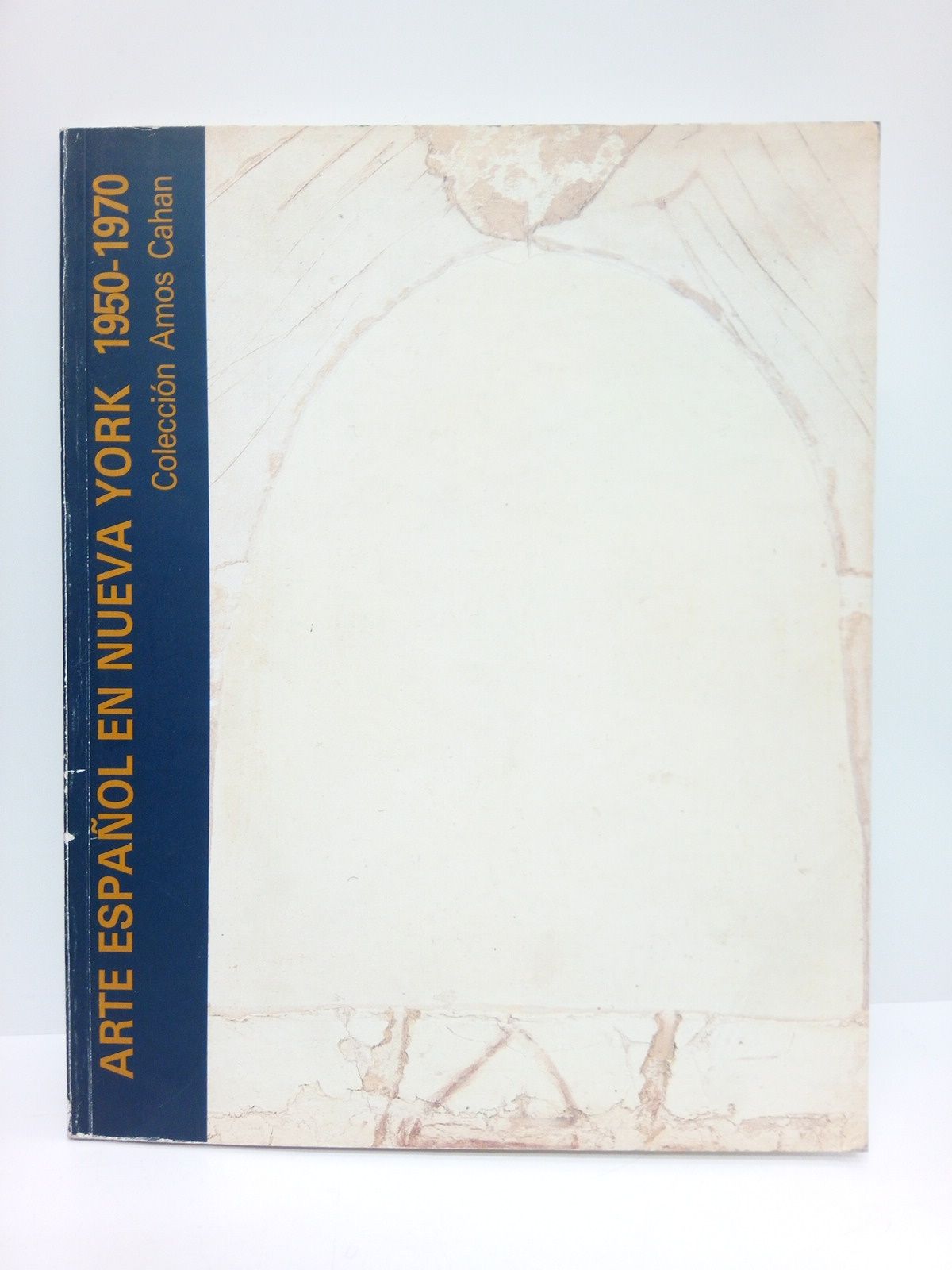 Arte Español en Nueva York 1950-1970: Colección Amos Cahan. (Exposición …
