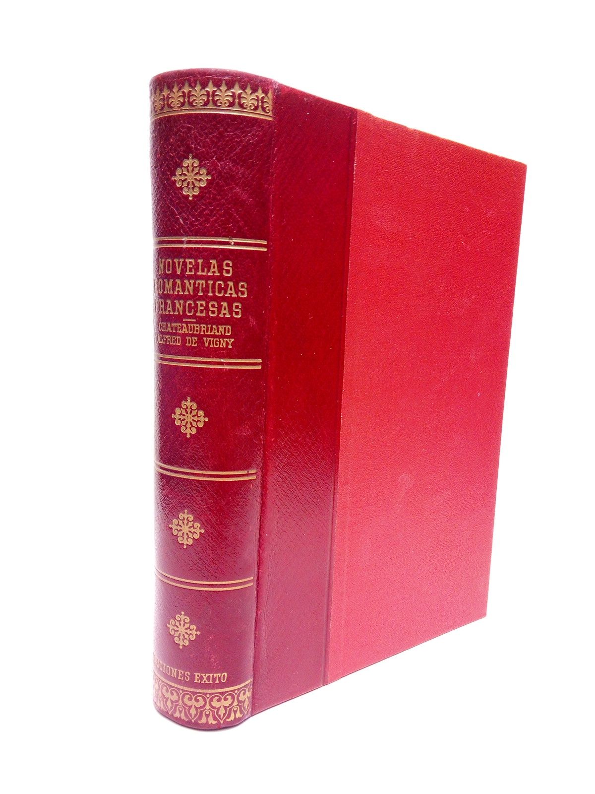 Atala - René; Las aventuras del último Abencerraje, por F. …