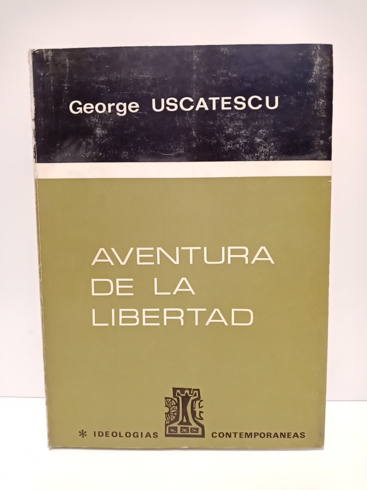 Aventura de la libertad
