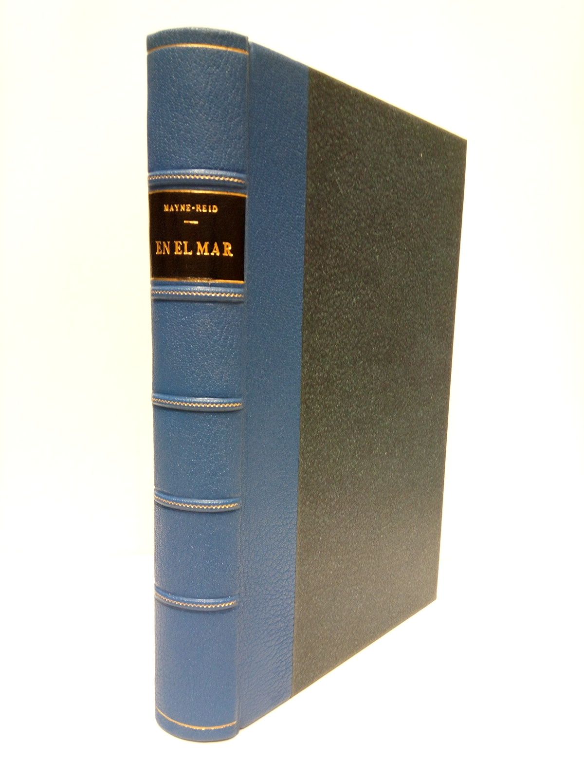 Aventuras de Mar y Tierra. [CONTIENE]: ¡EN EL MAR (primera …