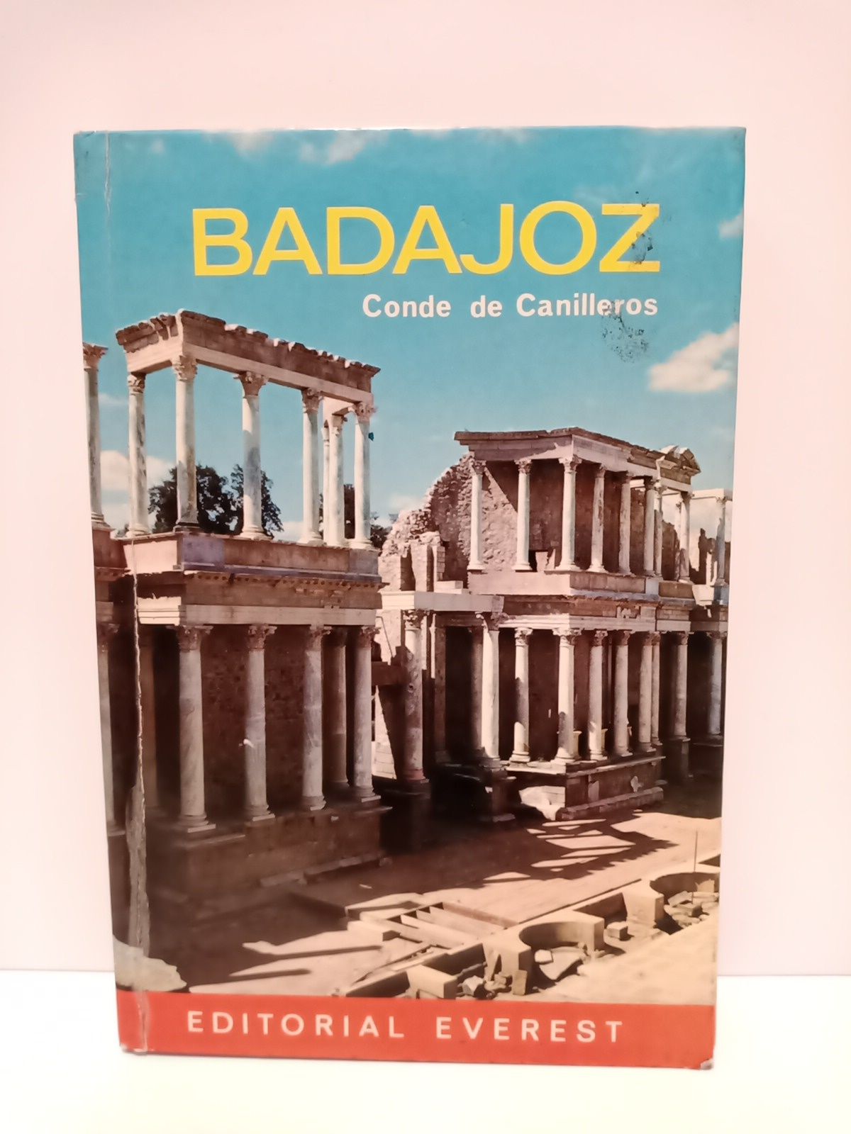 Badajoz