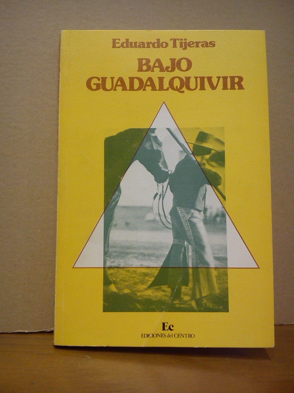 Bajo Guadalquivir