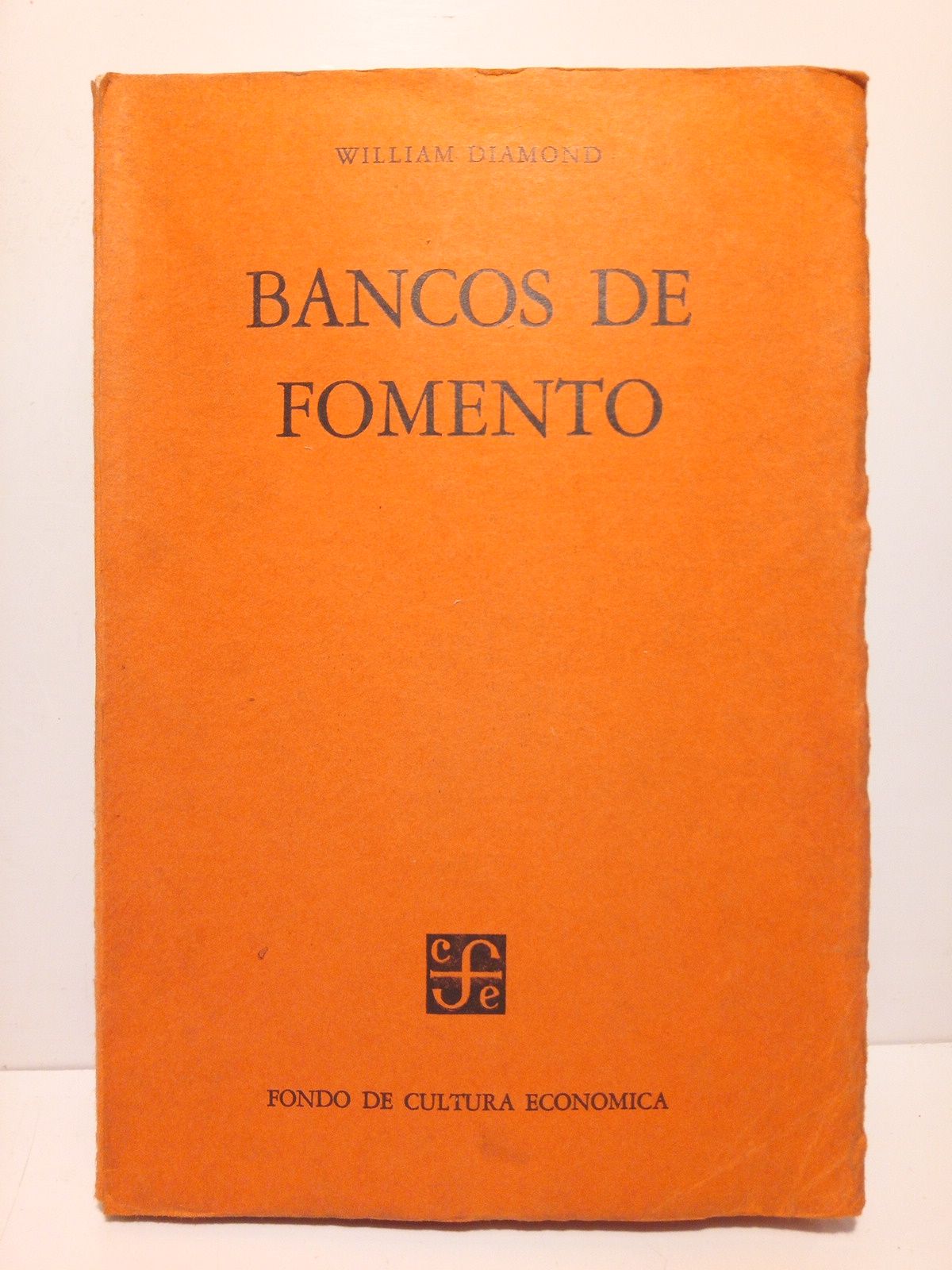 Bancos de Fomento / Traducción de José C. Cárdenas
