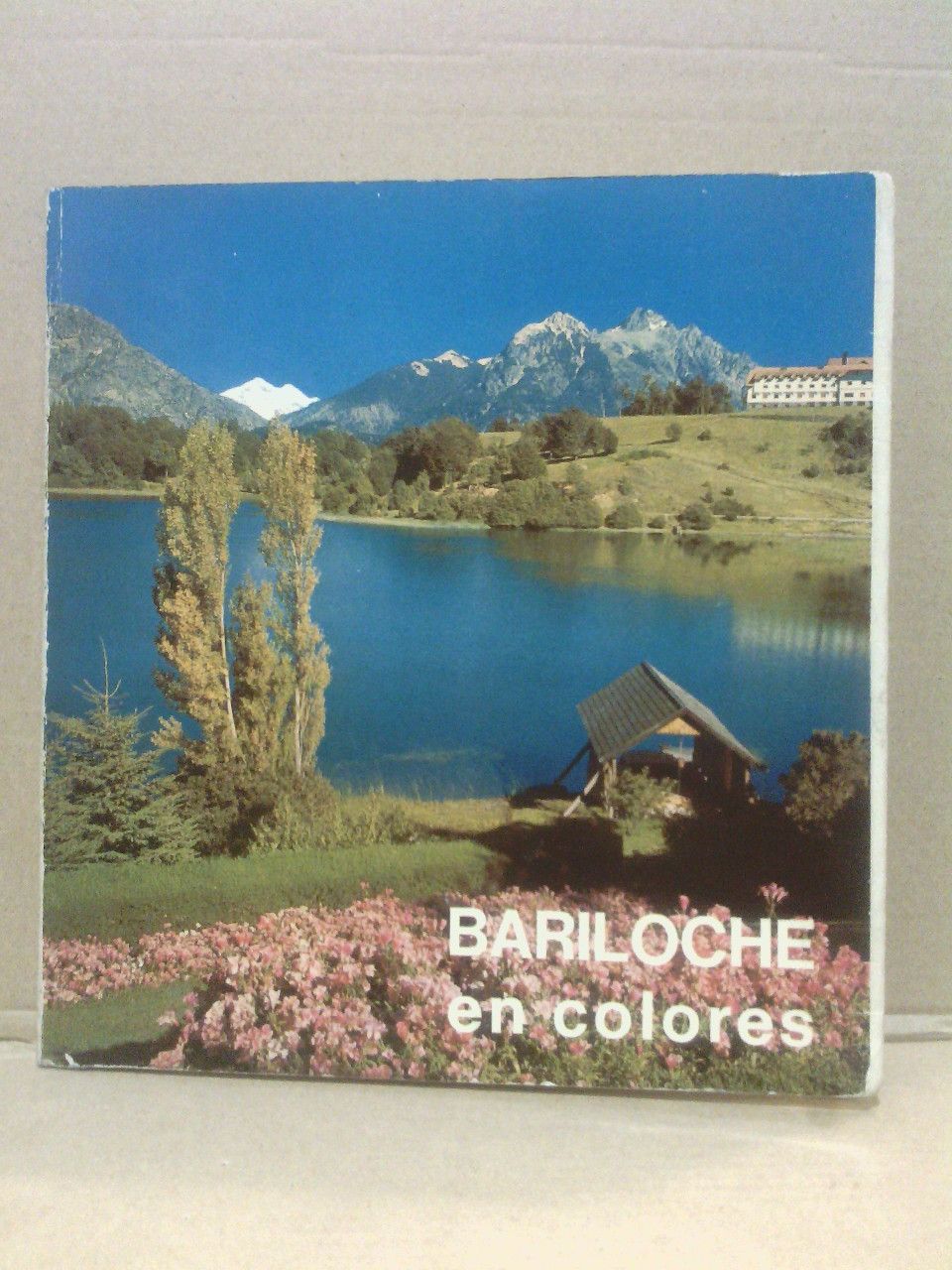 BARILOCHE en colores