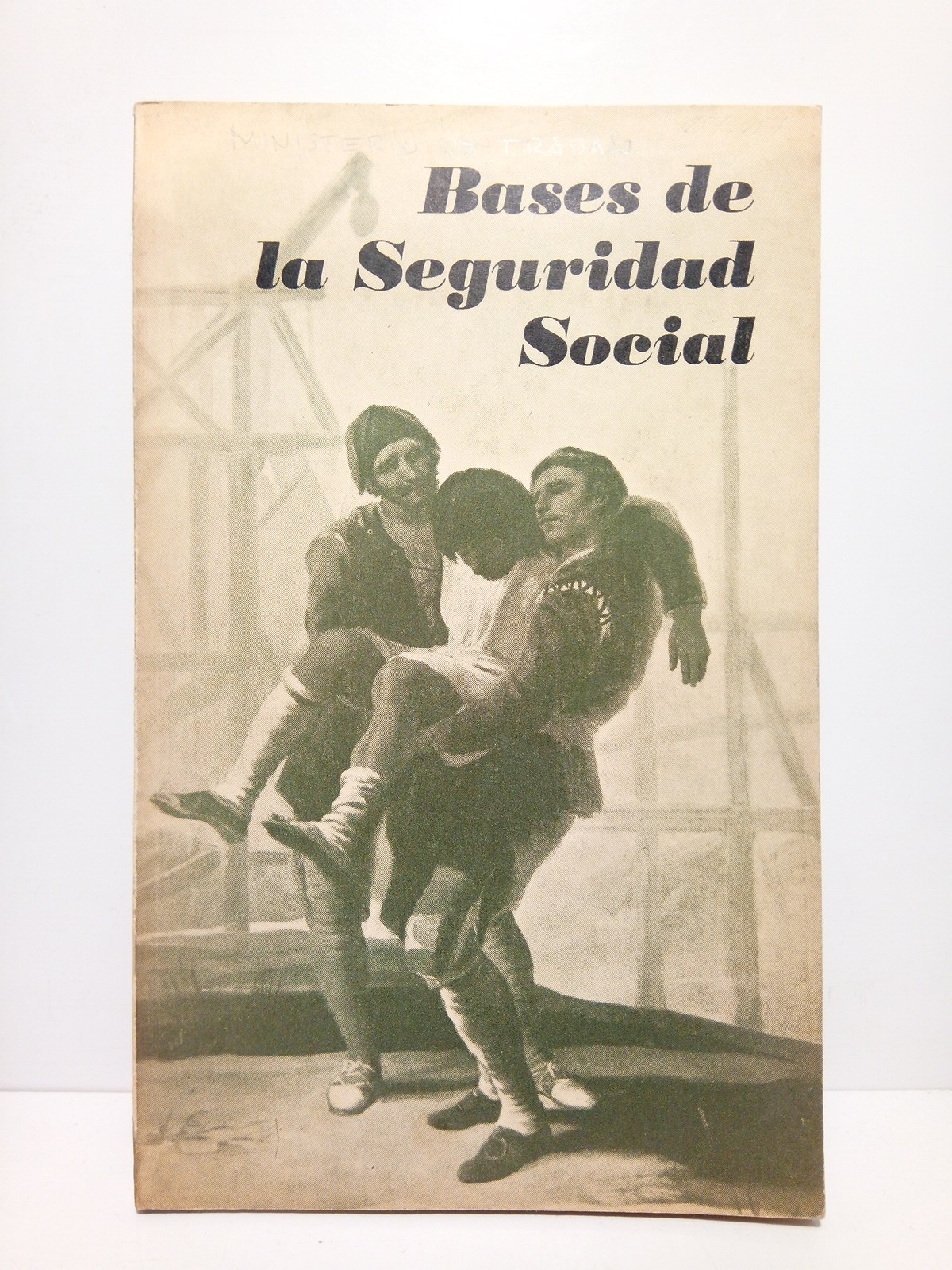 Bases de la Seguridad Social