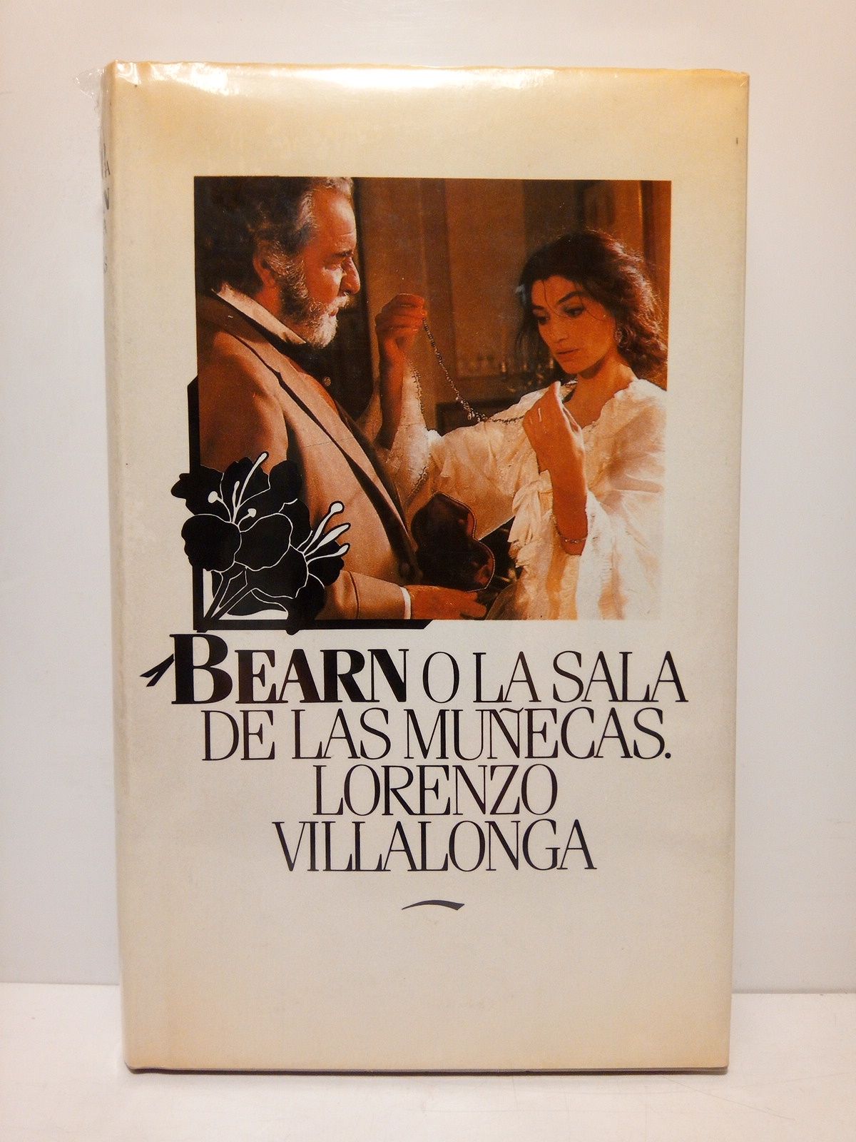 Bearn o la sala de las muñecas / Introducción de …