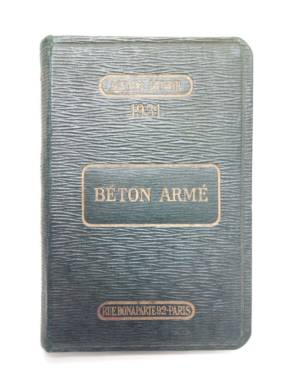 Béton Armé