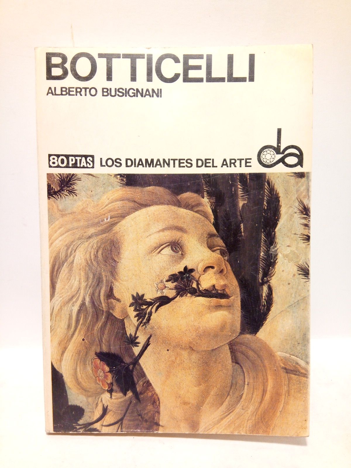 Botticelli / Versión española y revisión del Prof. Dr. J. …