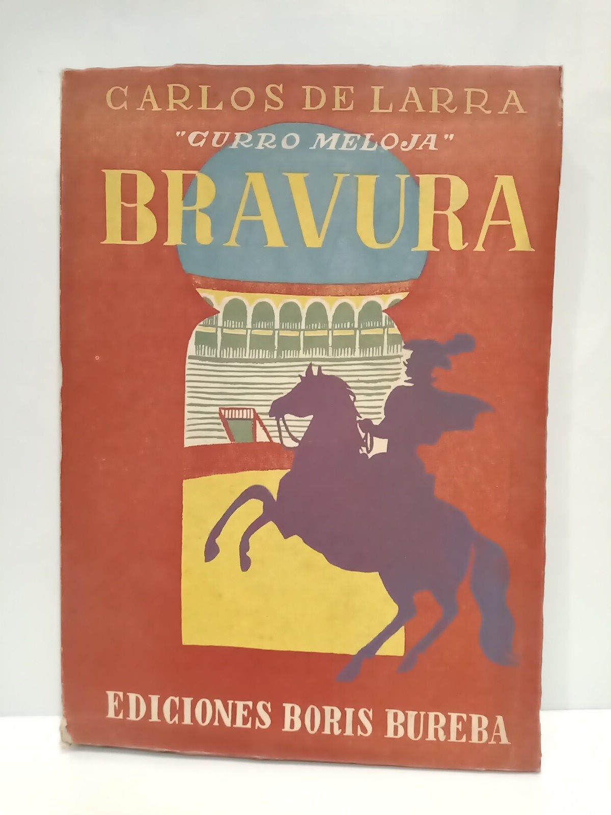 Bravura