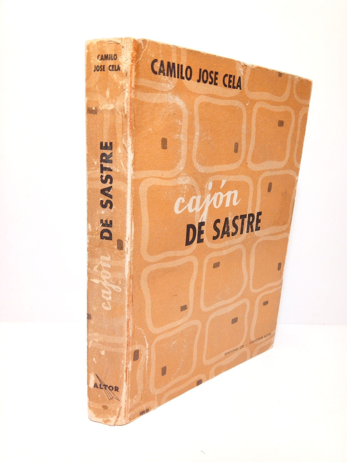 Cajón de sastre
