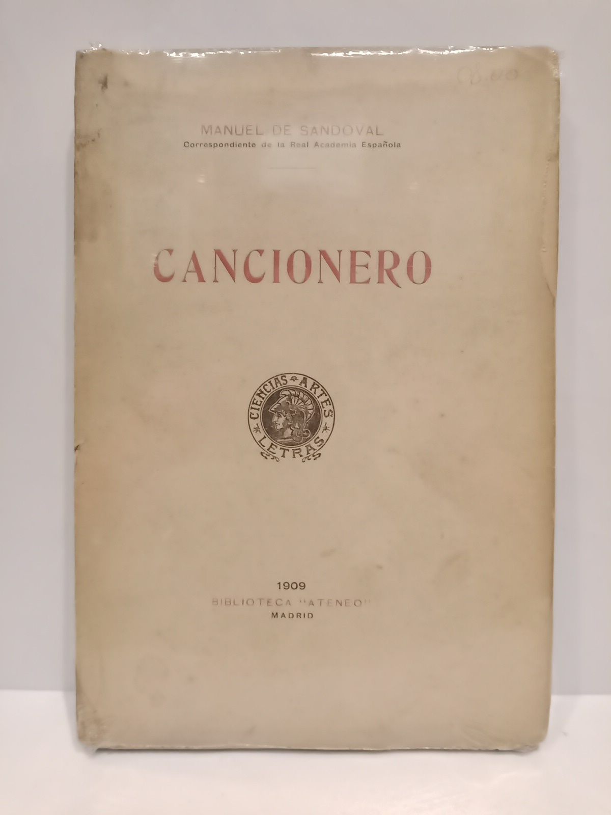 Cancionero