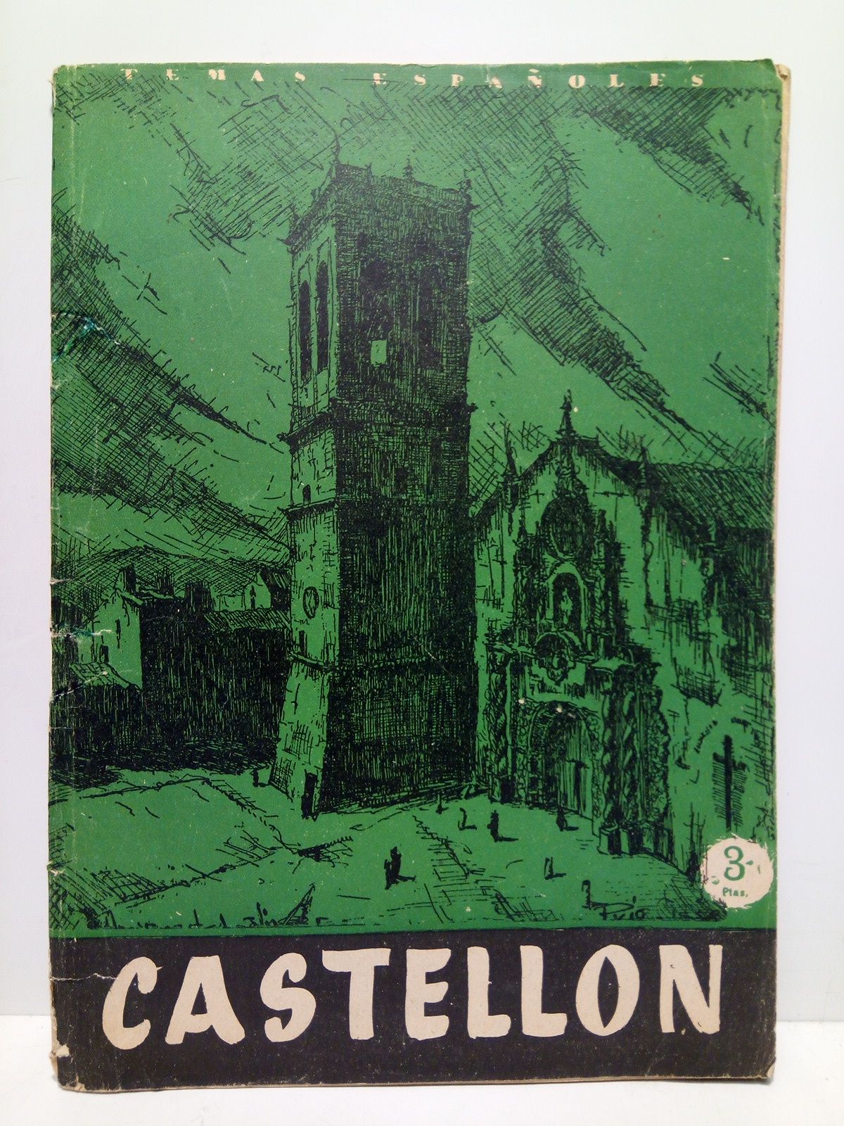 Castellón