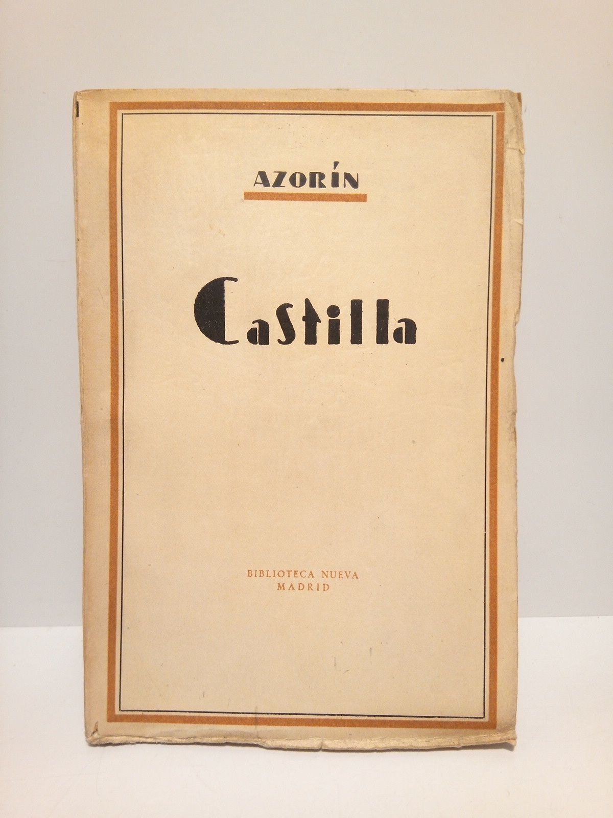 Castilla