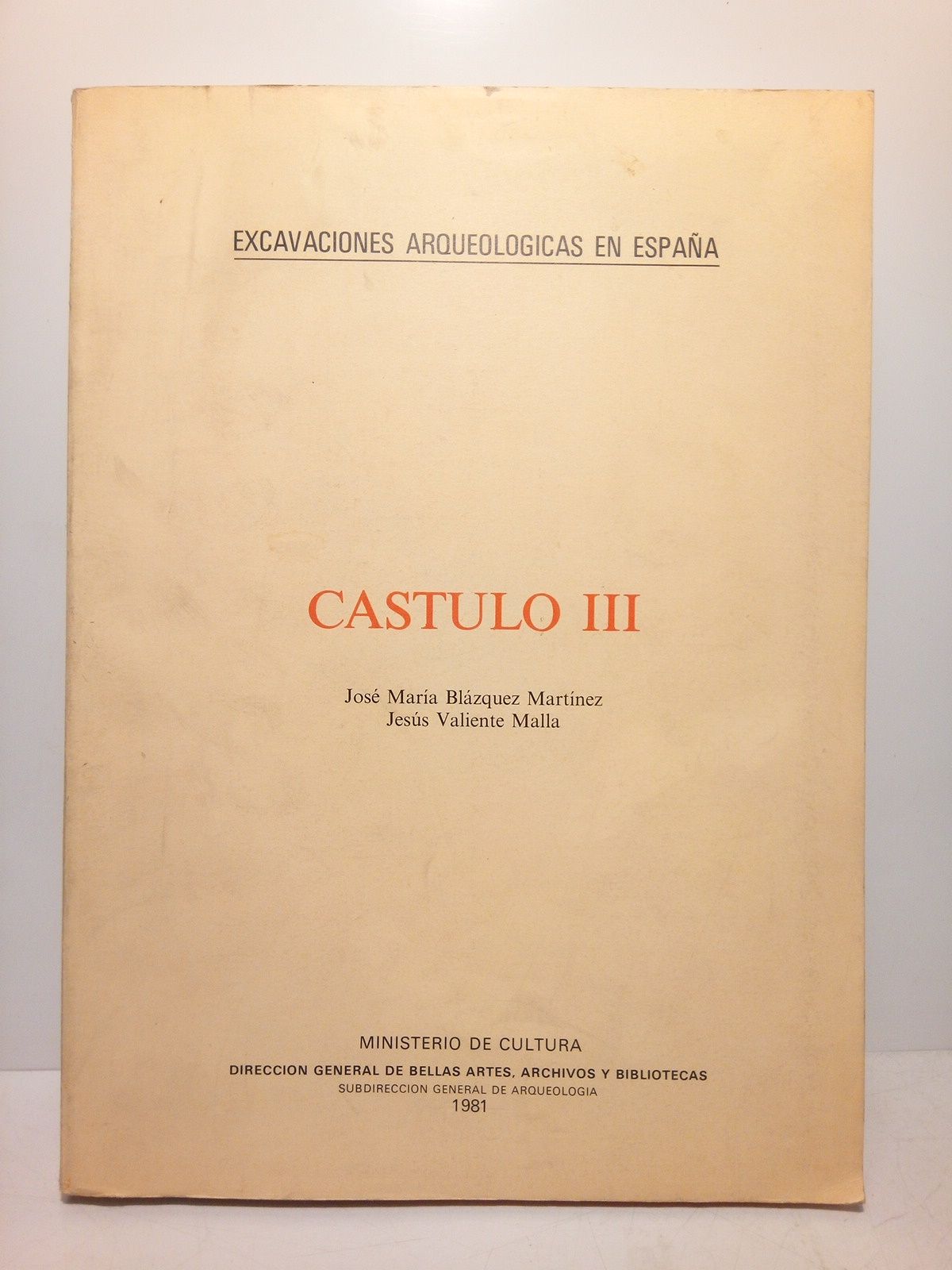 Castulo III