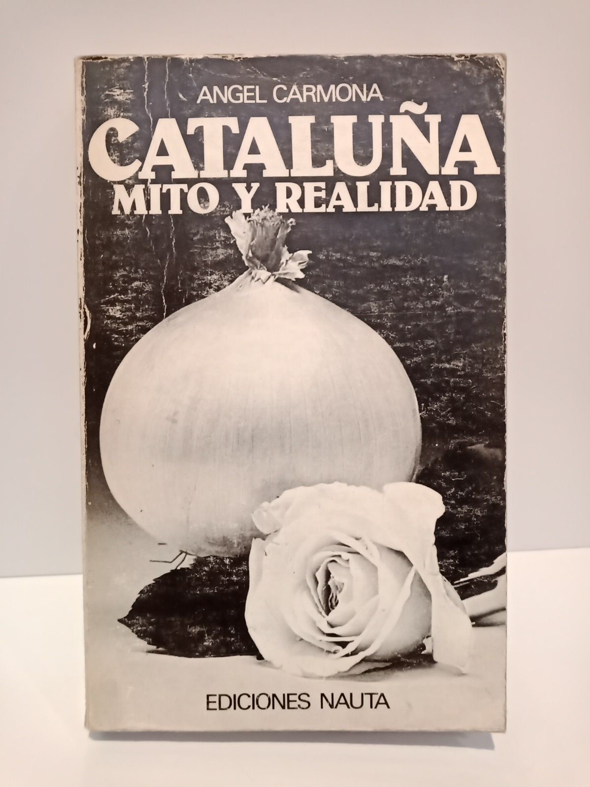 Cataluña: Mito y realidad