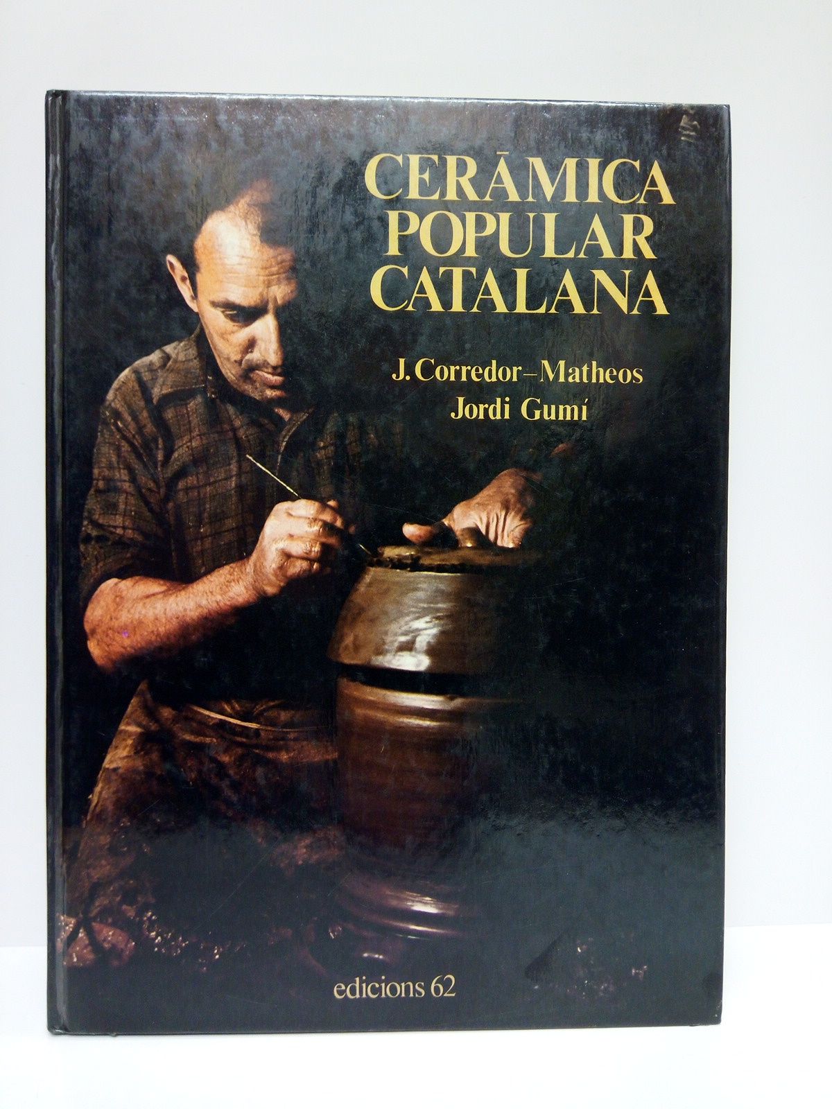 Cerámica Popular Catalana