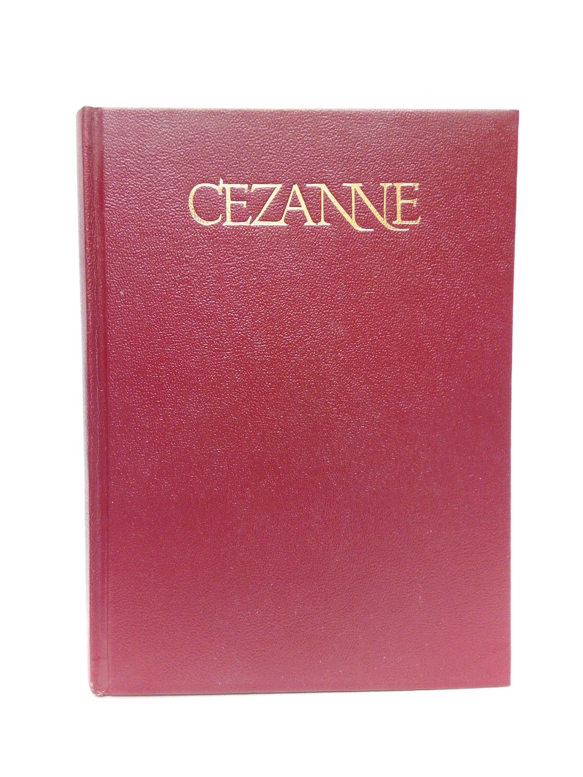 CEZANNE