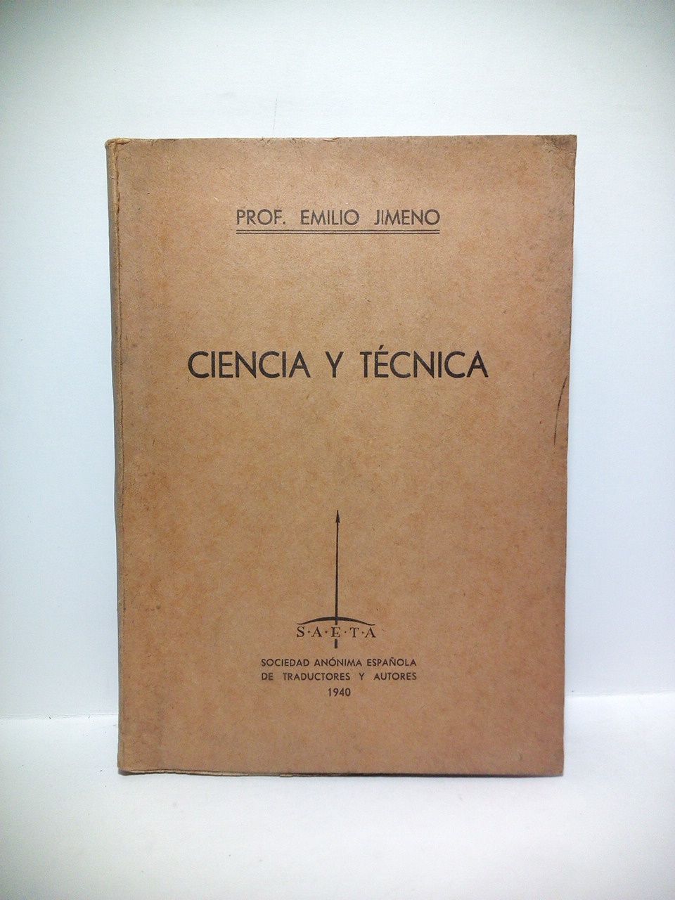 Ciencia y técnica