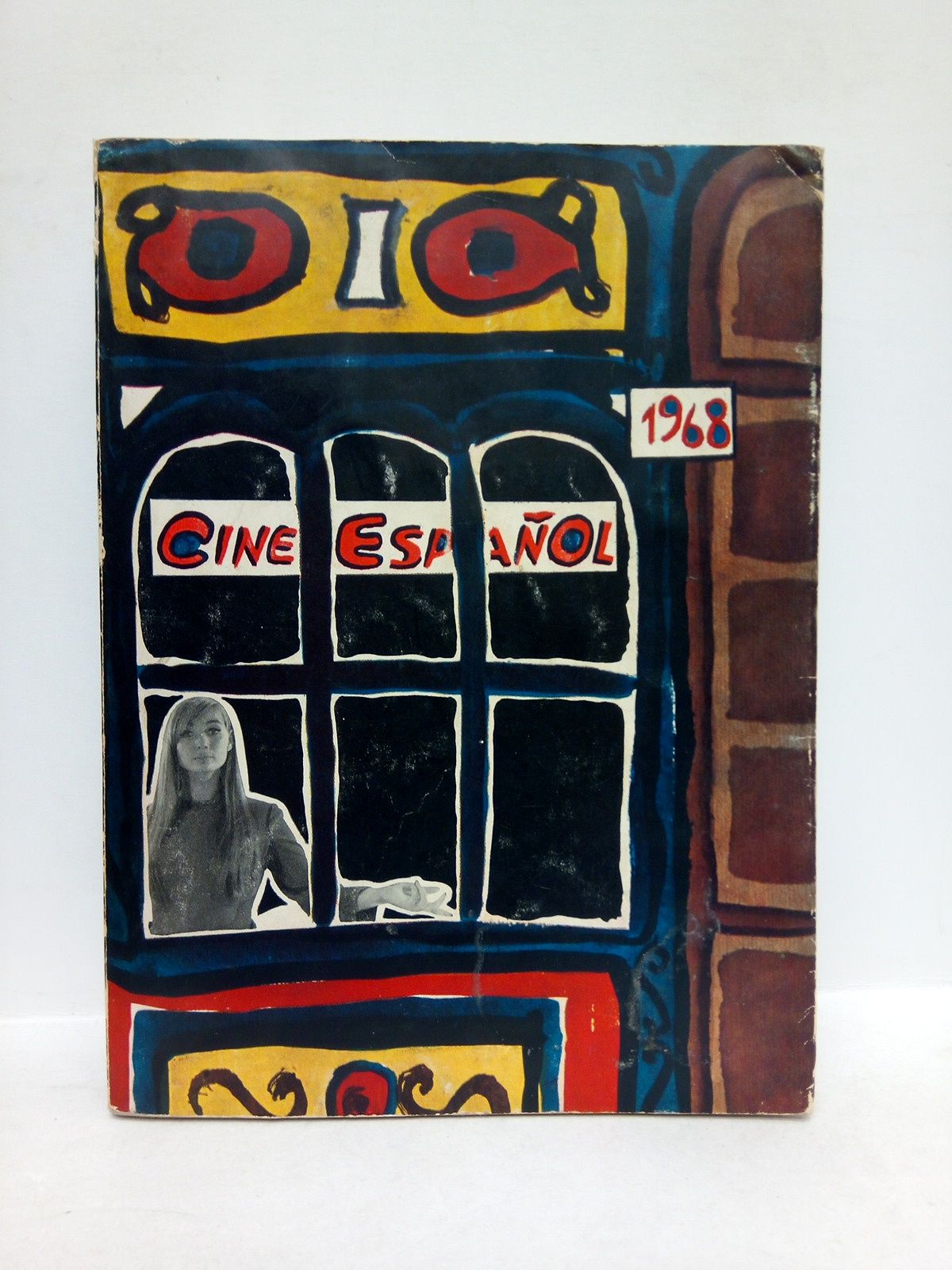 Cine español, 1968