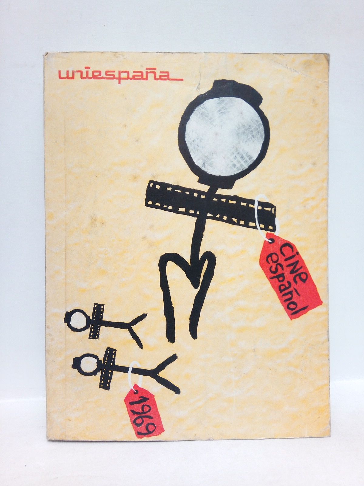 Cine Español. 1969