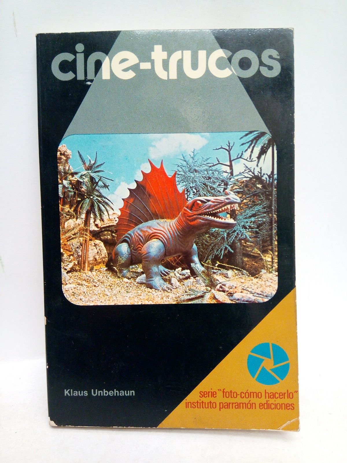 Cine y trucos