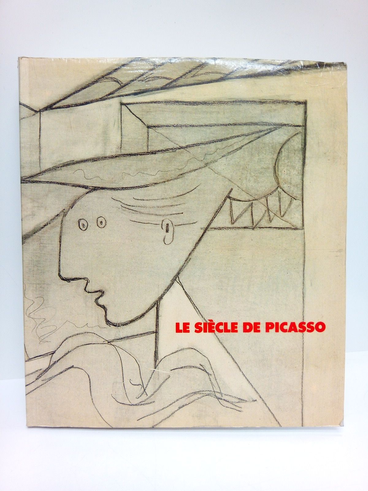 Cinq siècles d'Art Espagnol. Vol. 2: LE SIECLE DE PICASSO. …