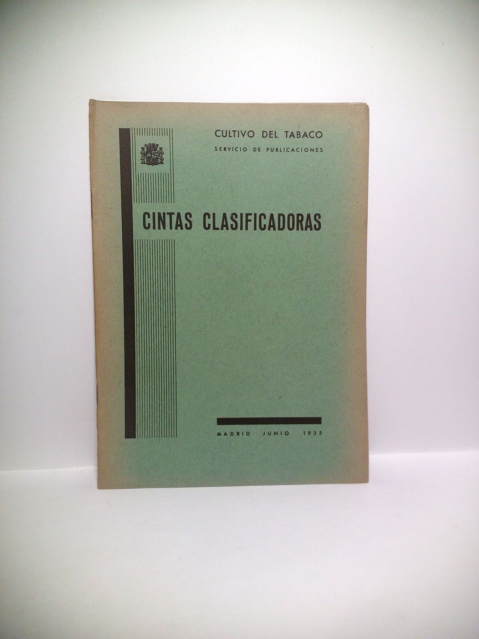 Cintas clasificadoras
