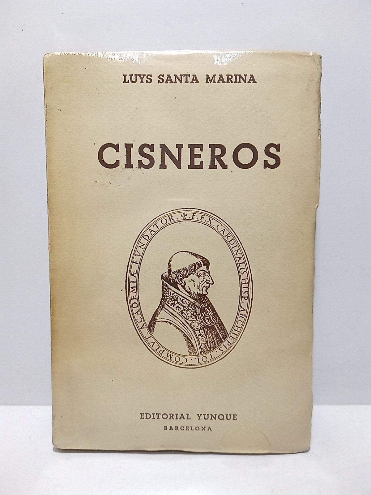 Cisneros