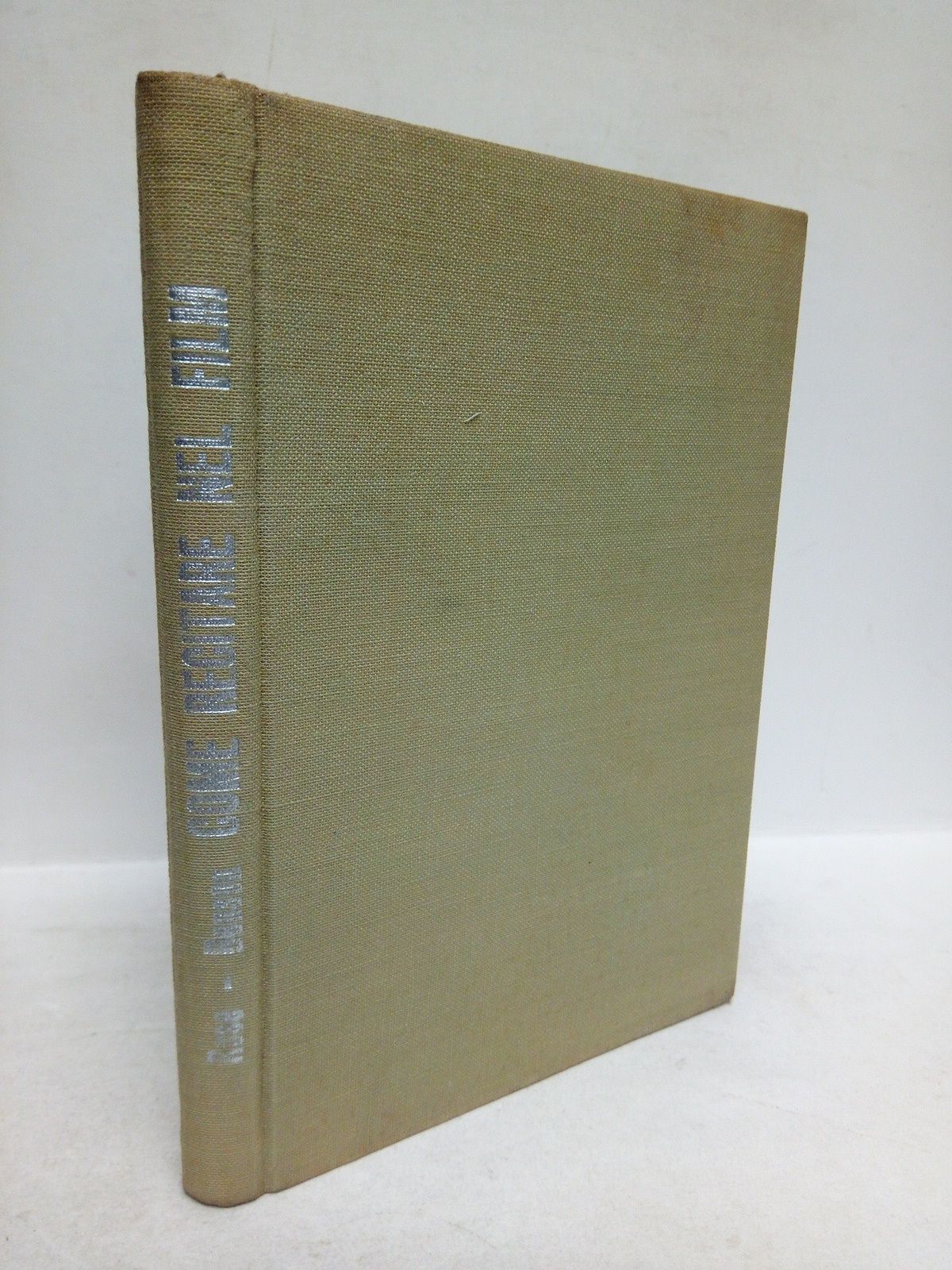 Come recitare nel film: Guida pratica per l'aspirante attore ed …