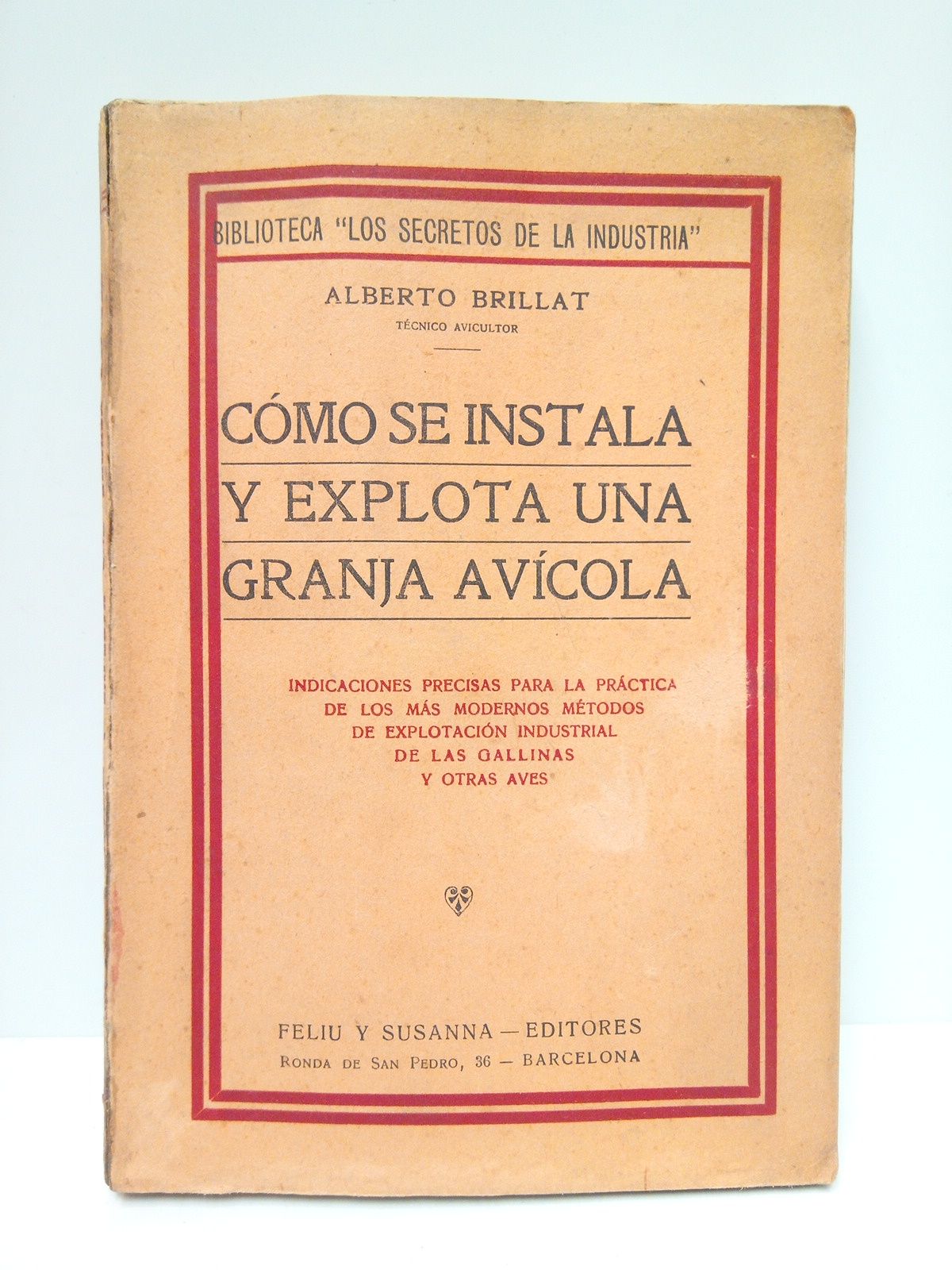 Cómo se instala y explota una graja avícola. Indicaciones precisas …