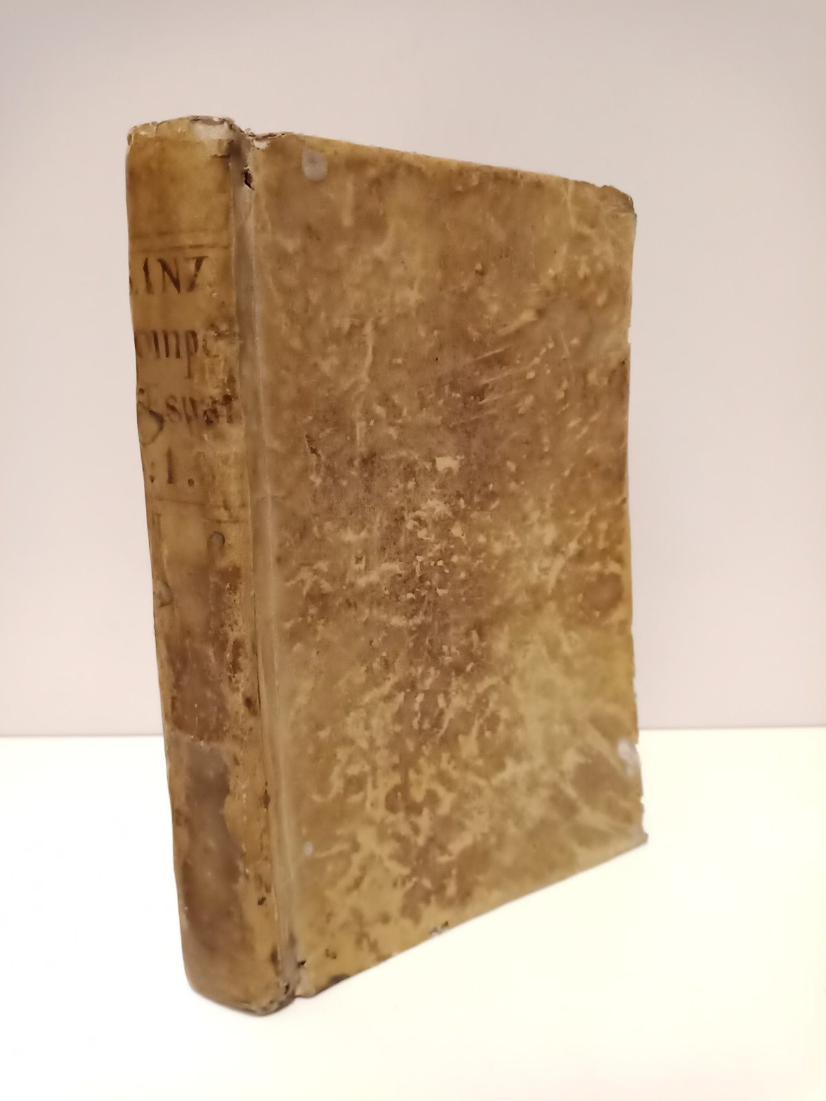 Compendio cronológico de la historia de España, desde los tiempos …